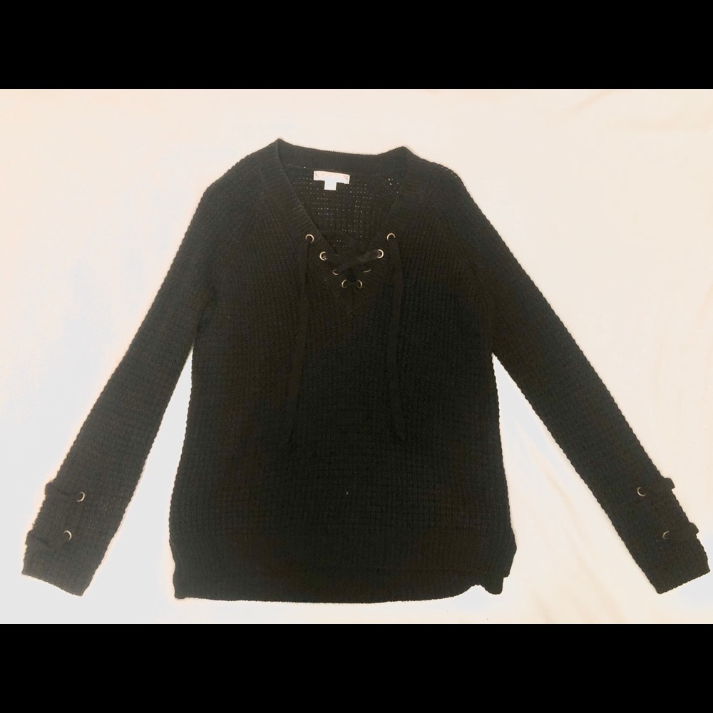 SWEATER - Picture 7 of 7